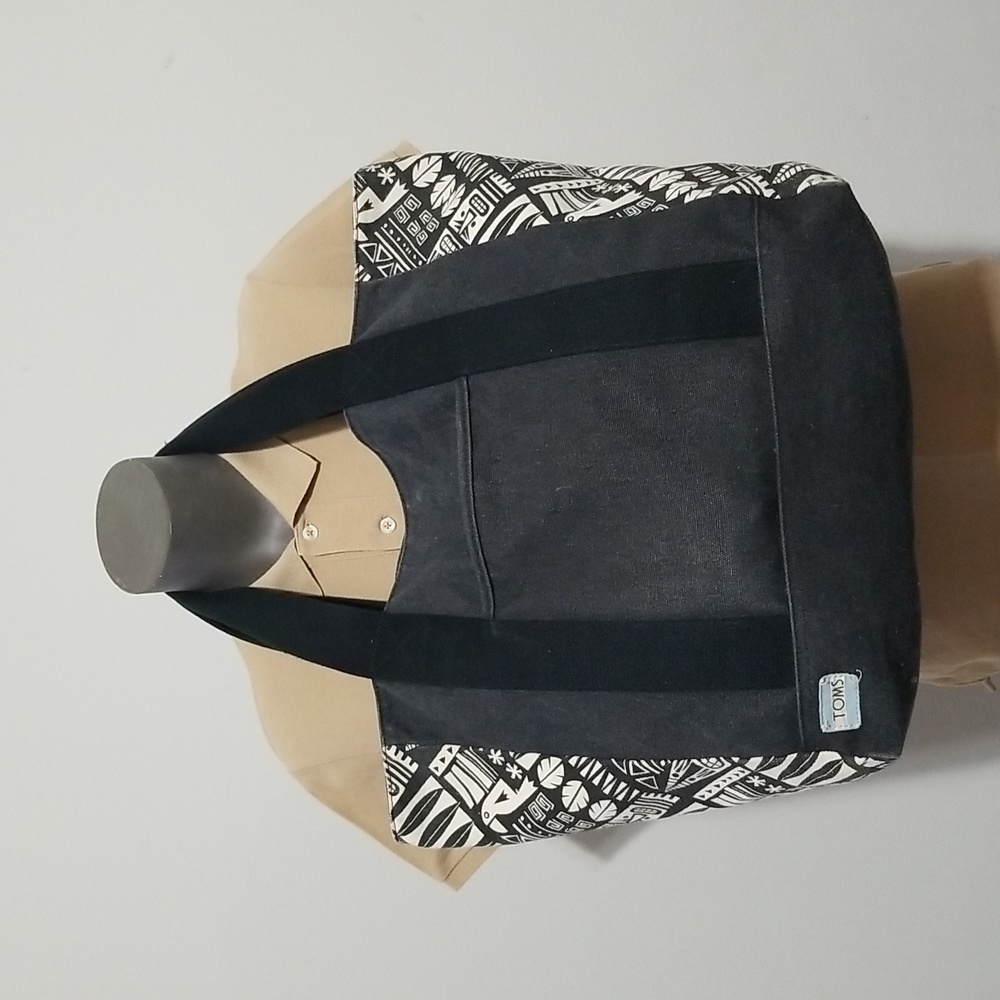 NEW! TOMS shoulder bag - Picture 3 of 12